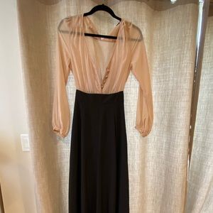 Spiral Girl jumpsuit